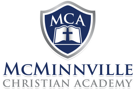 Employment Opportunities | McMinnville Christian Academy